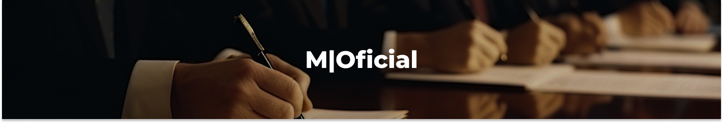 M|Oficial